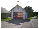 FFW-Haus-Hungersackerk